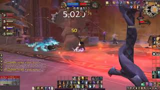 World of Warcraft waste material players dare not rank this cant play pvp can only…… [upl. by Benildas634]