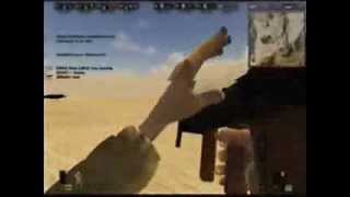 Battlefield 1942 Bazooka Movie Easykill 3 [upl. by Bear]