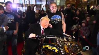 American Chopper  Monday  9pm [upl. by Guenzi804]