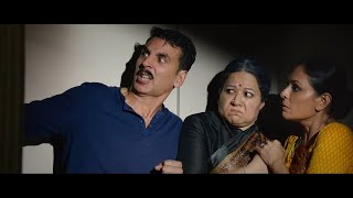 Laxmii Full Movie HD  Akshay Kumar  Kiara Advani  Sharad Kelkar  Review amp Amazing Facts HD [upl. by Nadab]