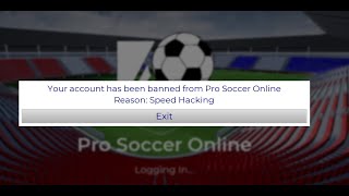 Jarteuz  Pro Soccer Online [upl. by Kalin506]