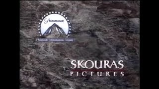 Skouras Pictures  Paramount Pictures Promo Reel 1990 [upl. by Sunda]