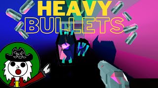 Bienvenidos a la Jungla🌴🐍​🕷️​🐝​ HEAVY BULLETS [upl. by Landan]