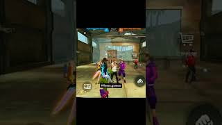 freefire garenafreefire tranding freefireindia newhacker [upl. by Brana]