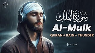 surah alMulk سورۃ المُلک Beautiful relaxing recitation ayatullahqurantv viralvideo [upl. by Ettedo]