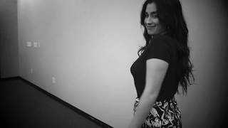 Lauren Jauregui quotExpectationsquot Fan Popup San Diego [upl. by Naesal]