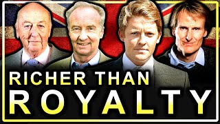 The Dukes Who Own The United Kingdom Documentary [upl. by Martella]