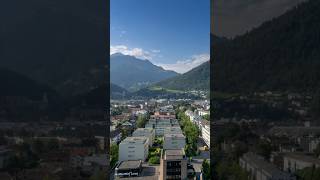 Chur The Hidden Gem of Switzerland [upl. by Engis]