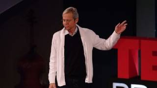 TEDxPrague  Pepper de Callier  The Rosetta Stone of Leadership [upl. by Howund543]