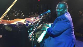 Here Comes The King  Quennel Gaskin  Live At Bethesda [upl. by Douglas]