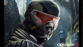 Hans Zimmer Feat Sriki  Crysis 2 Theme Metal Remix [upl. by Eiddam]