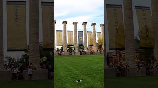 Gymnastics  2024 Tiger Walk Vlog  82224 [upl. by Ragan448]