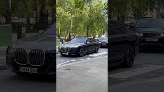 2024 BMW 530E M SPORT AUTO bmw bmwwbmwworld bmwclub london bmw530e automobile luxurycar [upl. by Erida]