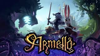 Armello Soundtrack  Bowed Unbroken [upl. by Ecirpac]