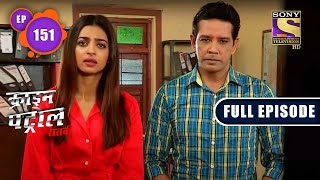 Interconnected  Crime Patrol Dial 100  Full Episode [upl. by Rausch]