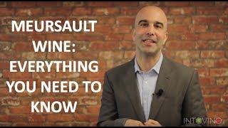 Meursault Wine Everything you need to know [upl. by Kong]