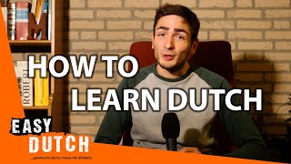 9 Tips to Learn Dutch  Easy Dutch Special 6 [upl. by Obara448]