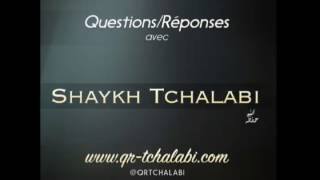 Question Tchalabi  Peuton aimer Allah azawajal dun grand amour et commettre des péchés [upl. by Orabel]