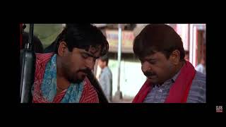 Gangajal movie scene Bansi Paanwala and Sundar Bhaiya [upl. by Blasien]