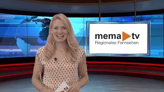 MEMA TV  Panorama KW33342023 [upl. by Birdt541]