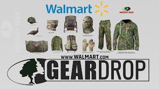 New Walmart Turkey Gear  Gear Drop [upl. by Corrianne]