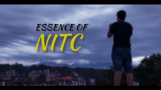 🎬Essence of NIT Calicut  Cinematic Video🎬 [upl. by Eniarol]