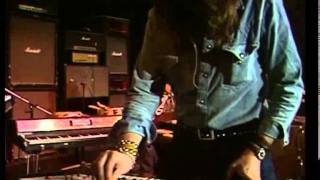 ♫ Jon Lord  amazing solo♫ Hammond Lord [upl. by Erbe285]