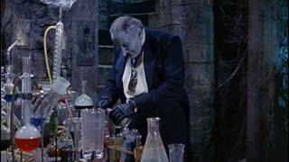 The Munsters Unaired Pilot [upl. by Uriah223]