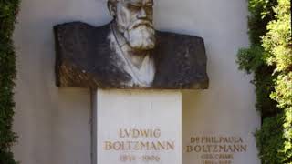 Boltzmann constant  Wikipedia audio article [upl. by Asined876]