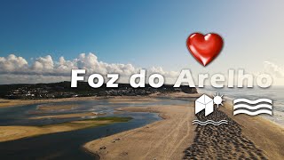 14 Foz do Arelho [upl. by Atnuahsal]