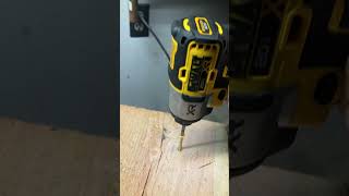 DeWalt dcf845 test dewalt [upl. by Anolla]