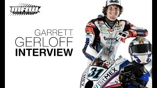 Garrett Gerloff Interview  23rd February 2023 [upl. by Aicemaj]