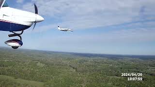 Cherokees to Oshkosh Formation Training Clinic  Gallatin TN [upl. by Bogart]