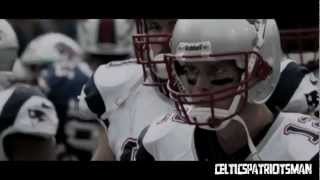 NEW ENGLAND PATRIOTS  2013 PLAYOFFS  PROMO [upl. by Ordnasil]