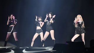 BLACKPINK  DDU DU DDU DU DVD TOKYO DOME 2020 [upl. by Leila]