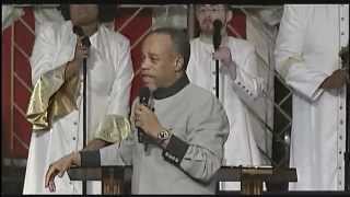 quotCharacteristics of a Backsliderquot PT 1 Pastor John K Jenkins Sr [upl. by Romano]