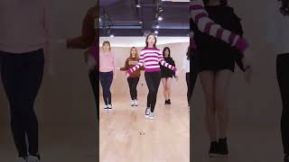 TWICE  quotTTquot Mirrored twice tt kpop dancepracticemirrored [upl. by Annerahs]