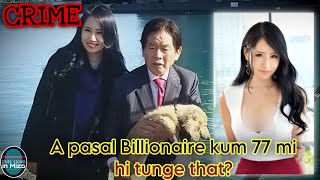 C202 Billionaire in amah aia kum 55 a naupang nupui ah anei mahse thla 3 a ral meuh chuan le… [upl. by Fedora]