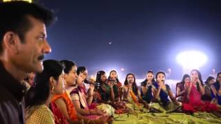 Aarasur E Amba Biraje  ACHAL MEHTA  RISHABH GROUPNAVRATRI GARBALIVE 2015 [upl. by Widera]