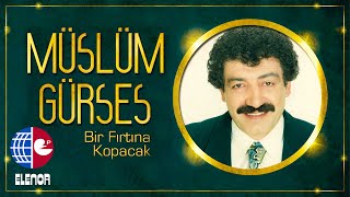 MÜSLÜM GÜRSES  AĞLANMAZMI [upl. by Levania]