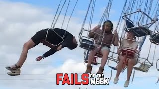 Funny Videos 2024  Best Fails of The Week  Fails Compilation  FailArmy  Part 6 [upl. by Aneerak]