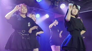 Le☆miel 20240602①シアターZONE [upl. by Obaza]