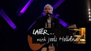 Loudon Wainwright III  I Knew Your Mother  Later… with Jools Holland  BBC Two [upl. by Chapin]