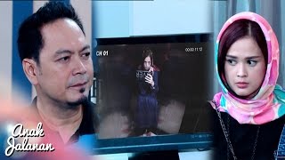 Terungkapnya Kejahatan Adriana Anak Jalanan 4 Juli 2016 [upl. by Ramos456]