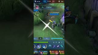 mobilelegends mlbb mlbbshorts [upl. by Nitsir]