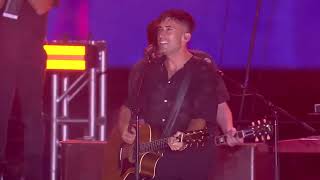 Phil Wickham  Worship Set 13  c28mins  Harvest Crusade 2024 [upl. by Eiramana361]