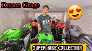 Second hand super bike in guwahati 88Racing  Super bike Lom vabisu [upl. by Meensat]