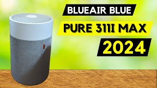 Blueair Blue Pure 311i Max 2024 [upl. by Audry]