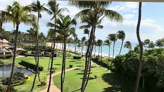 Wailea Beach  Maui  Hawaii [upl. by Muhcon396]