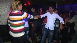 Şanzelize Cafe 5 Tanıtım Filmi  Gangnam Style [upl. by Notgnilra]